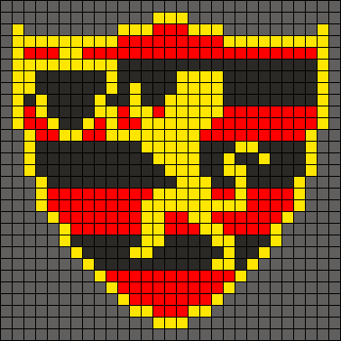 Alpha pattern #189650 preview