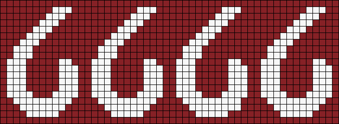 Alpha pattern #189657 preview