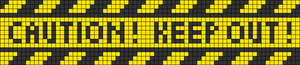 Alpha pattern #189659