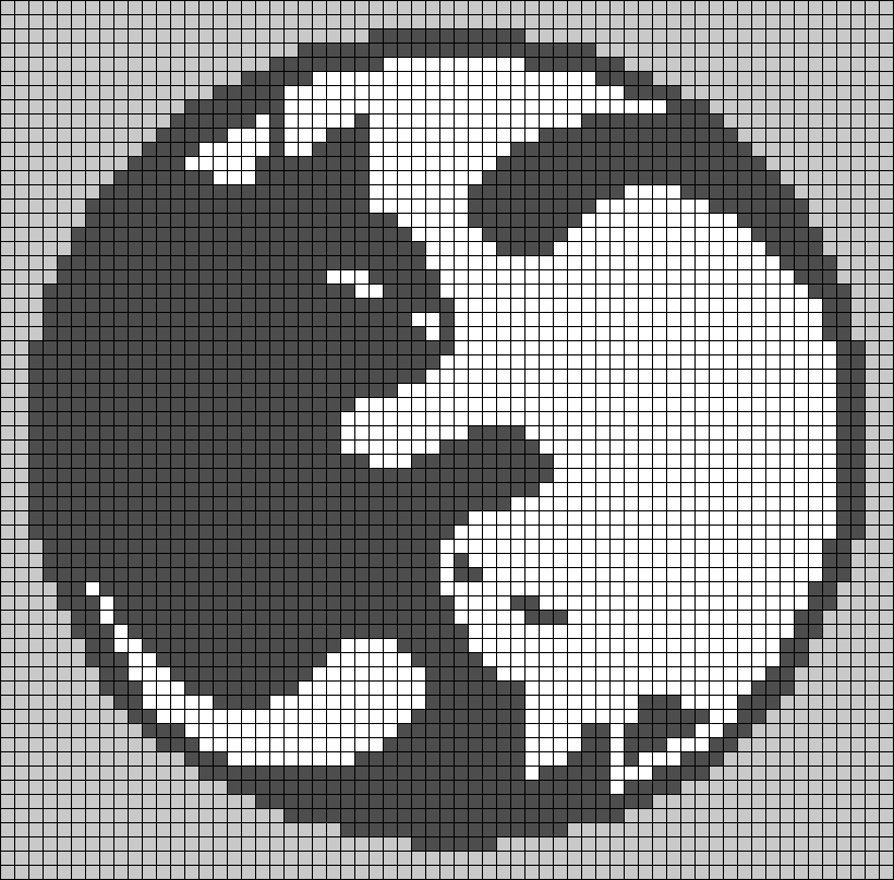 Alpha pattern #189661 preview