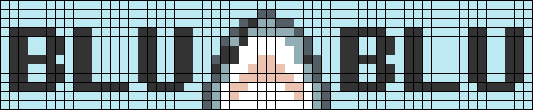 Alpha pattern #189664 preview