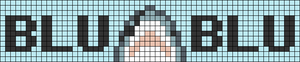 Alpha pattern #189664