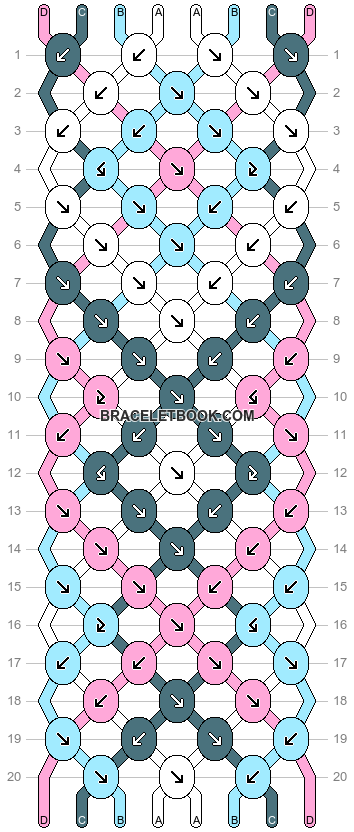 Normal pattern #189665 pattern
