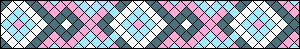Normal pattern #189665