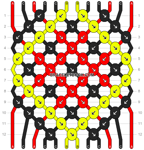 Normal pattern #189667 pattern