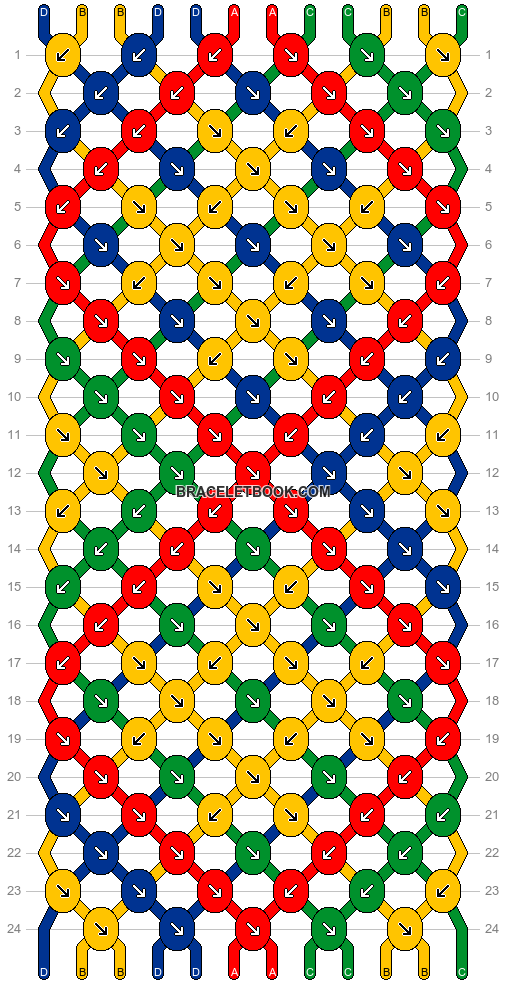 Normal pattern #189668 pattern