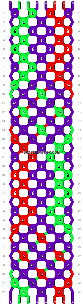 Normal pattern #189669 pattern