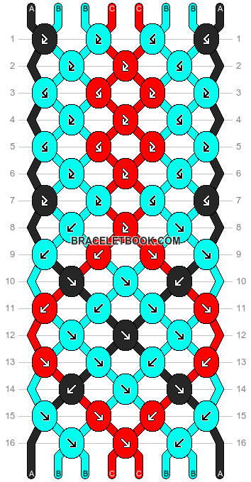 Normal pattern #189670 pattern