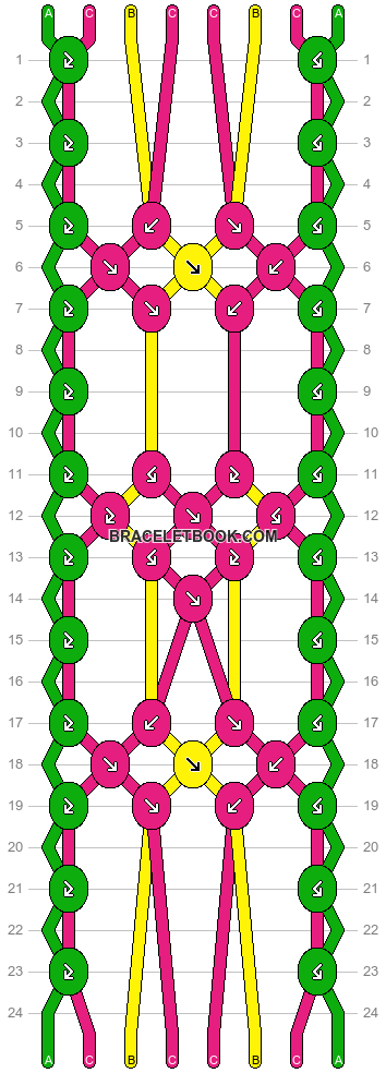 Normal pattern #189672 pattern