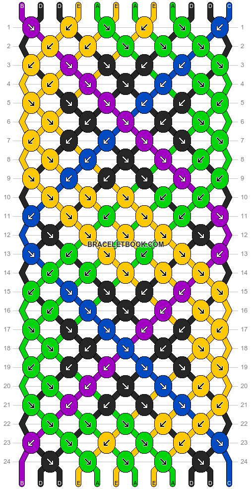 Normal pattern #189673 pattern