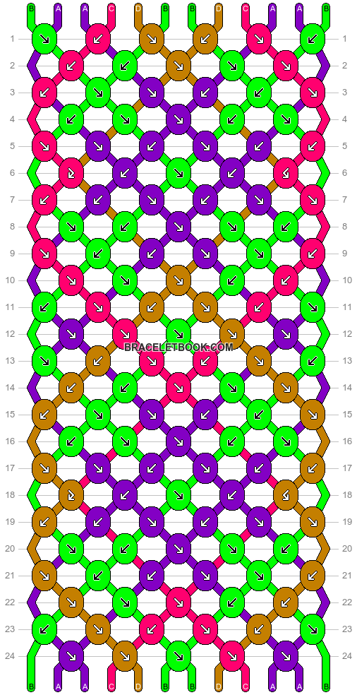 Normal pattern #189678 pattern