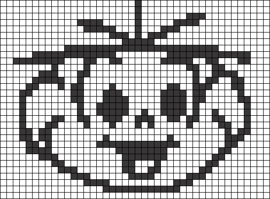 Alpha pattern #189681 preview