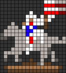 Alpha pattern #189682