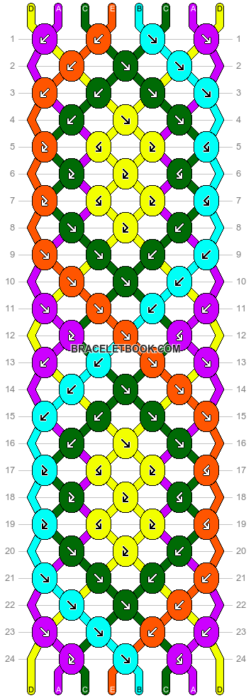 Normal pattern #189683 pattern