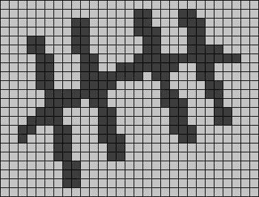 Alpha pattern #189685 preview