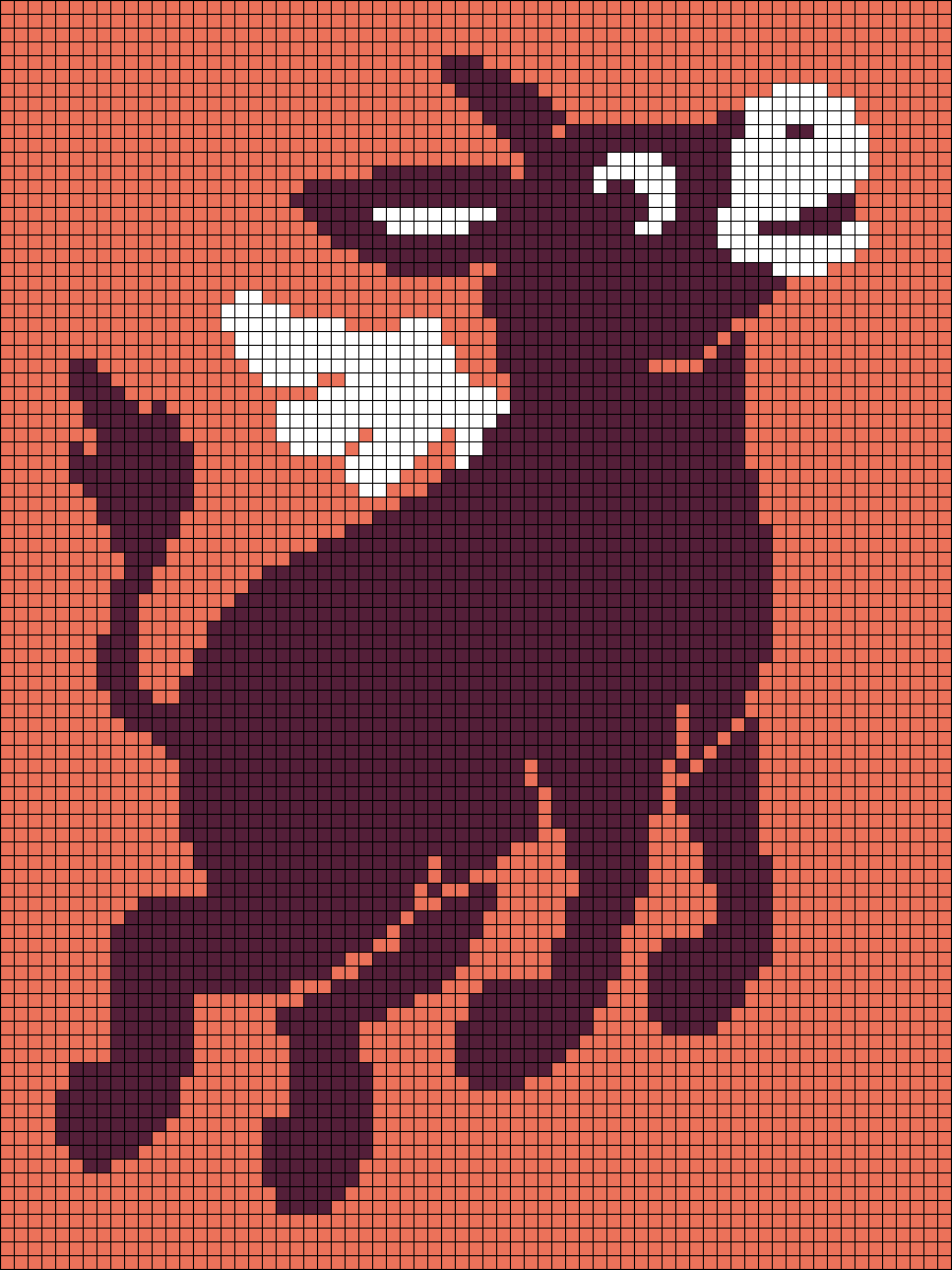 Alpha pattern #189688 preview
