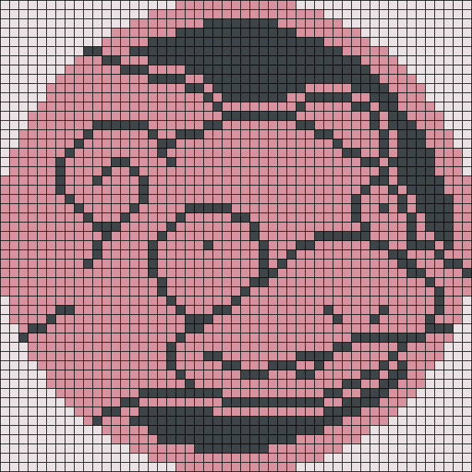 Alpha pattern #189690 preview