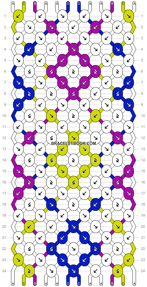 Normal pattern #189693 pattern