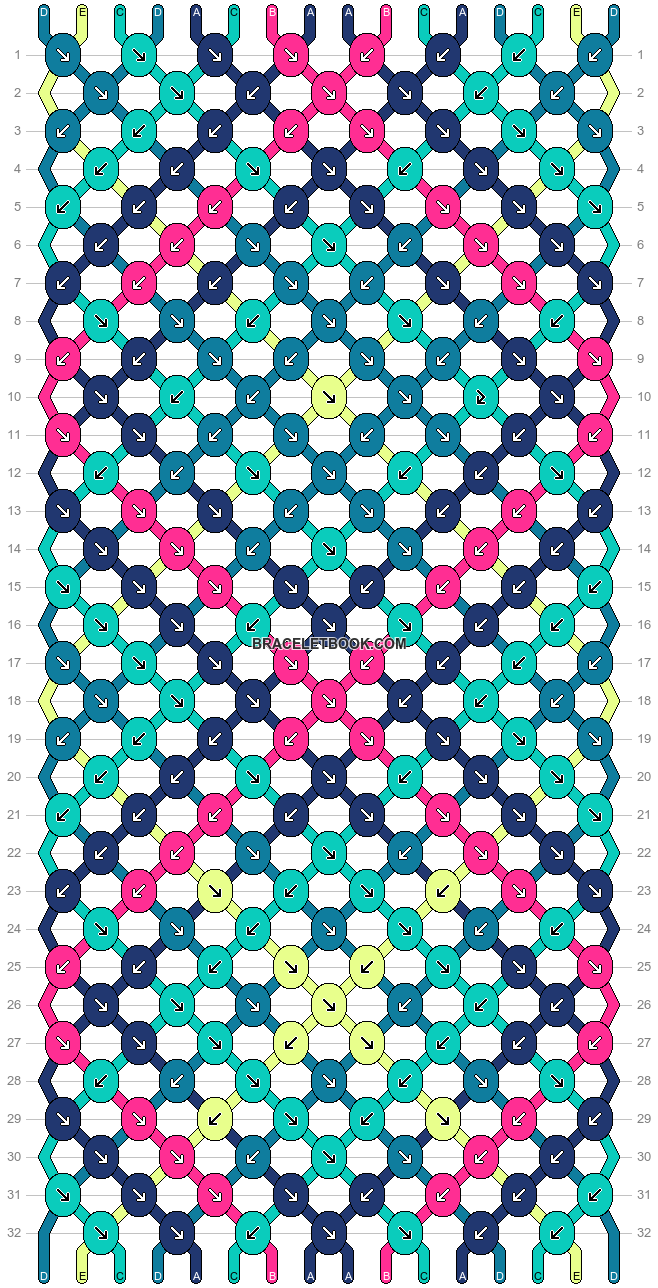 Normal pattern #189694 pattern