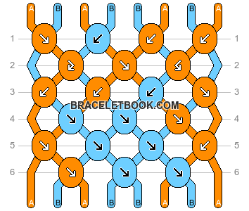 Normal pattern #189697 pattern