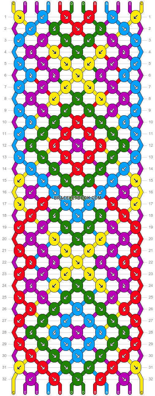 Normal pattern #189700 pattern