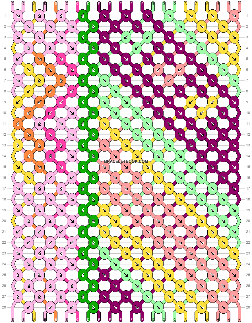 Normal pattern #189702 pattern