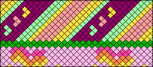 Normal pattern #189702