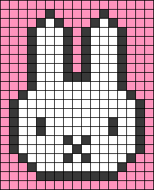 Alpha pattern #189704 preview