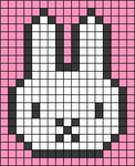 Alpha pattern #189704