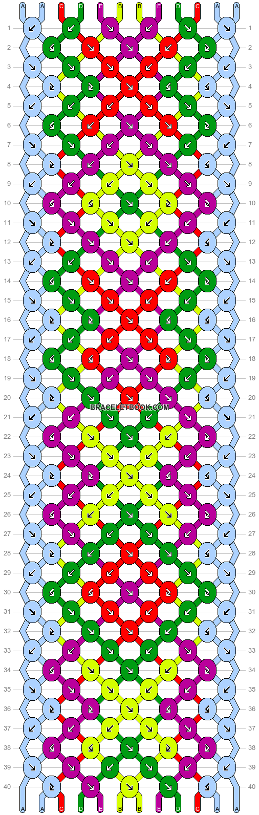 Normal pattern #189705 pattern