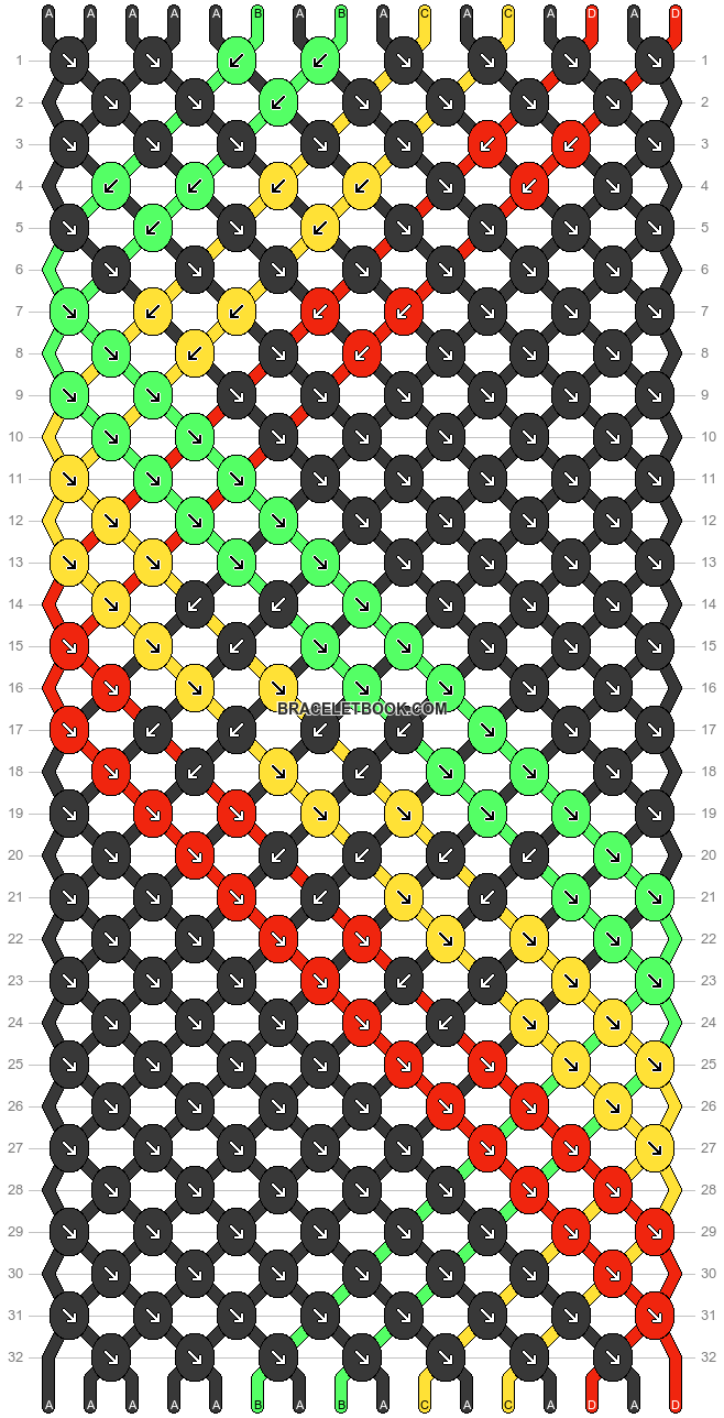 Normal pattern #189708 pattern