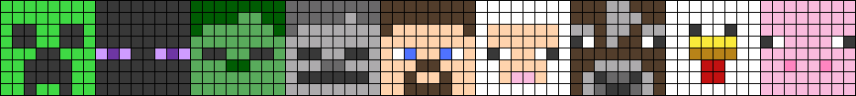 Alpha pattern #189713 preview