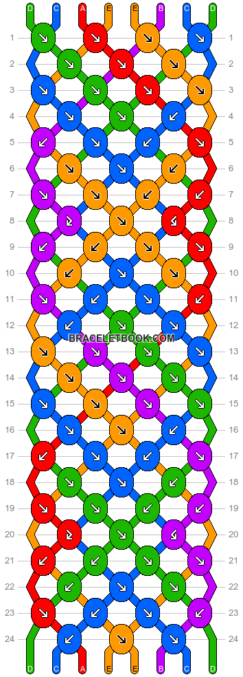 Normal pattern #189715 pattern
