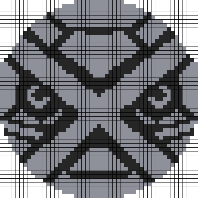 Alpha pattern #189717 preview