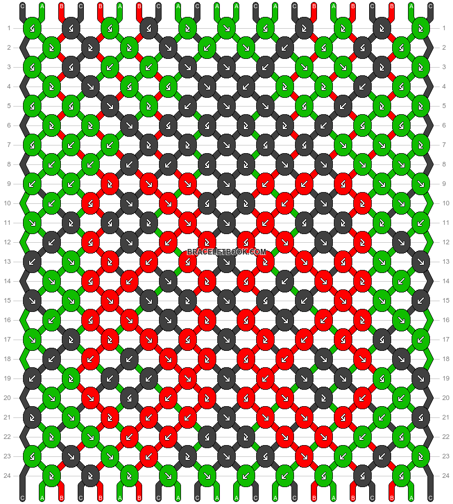 Normal pattern #189720 pattern