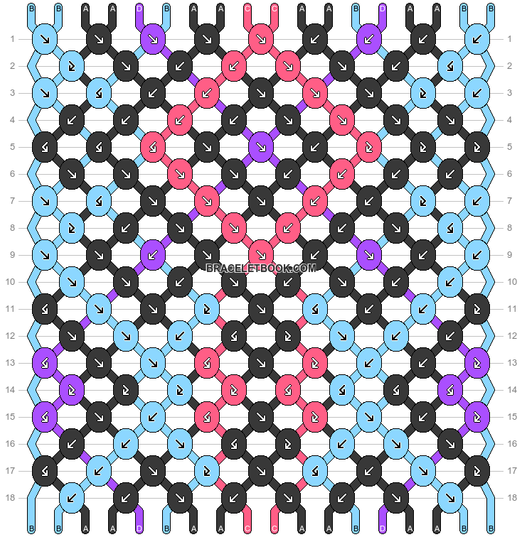 Normal pattern #189722 pattern
