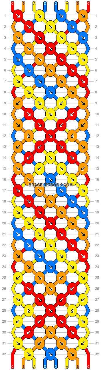 Normal pattern #189723 pattern