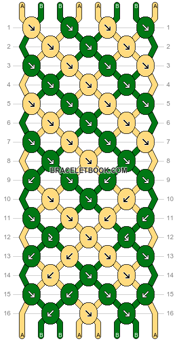 Normal pattern #189724 pattern