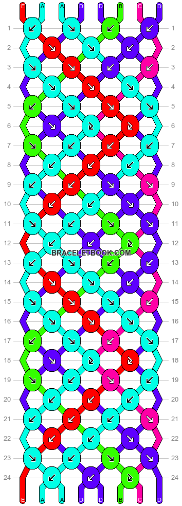 Normal pattern #189727 pattern