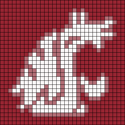 Alpha pattern #189729 preview