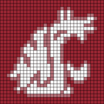 Alpha pattern #189729