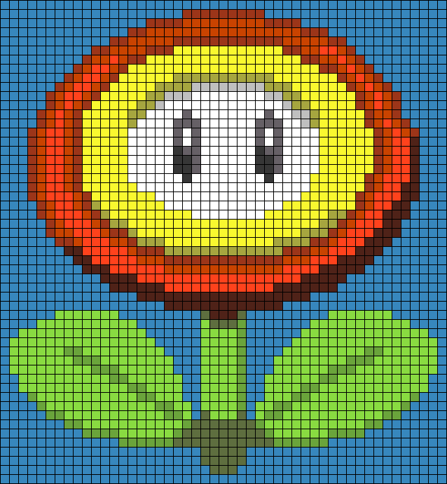 Alpha pattern #189731 preview