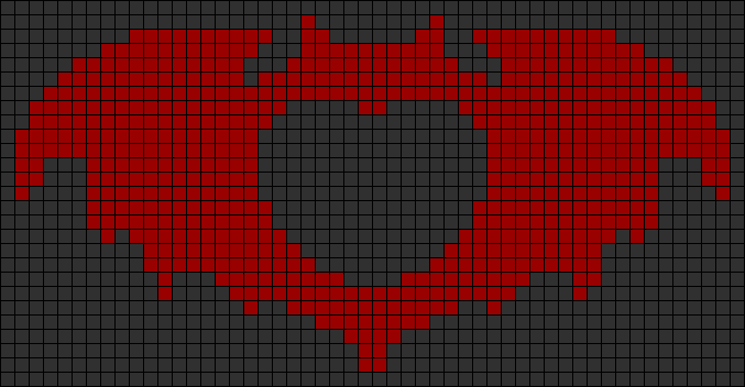 Alpha pattern #189737 preview