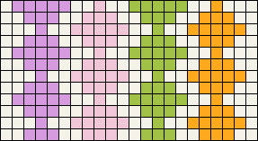 Alpha pattern #189740 preview