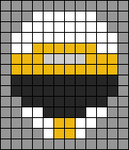 Alpha pattern #189742