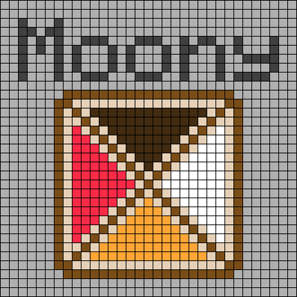Alpha pattern #189744 preview
