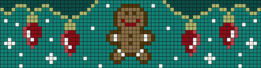 Alpha pattern #189745 preview