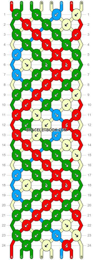 Normal pattern #189748 pattern