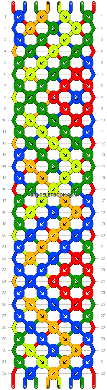 Normal pattern #189751 pattern