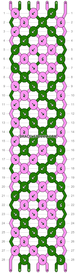 Normal pattern #189754 pattern